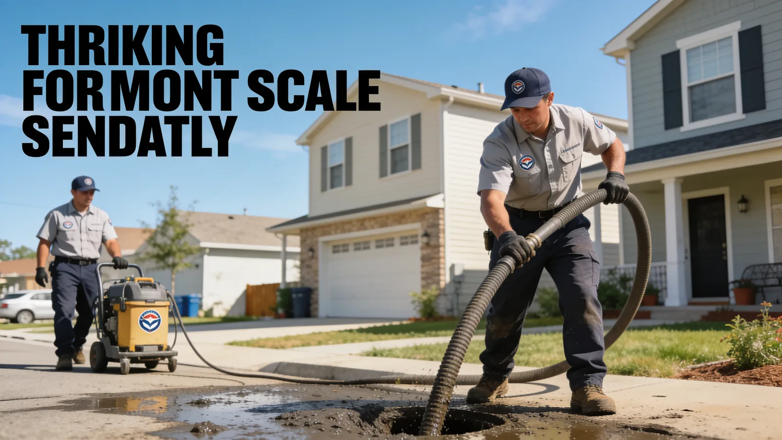 Sewage Cleanup in Sanders, MT near me